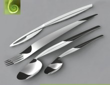Cutlery set “Evolution”